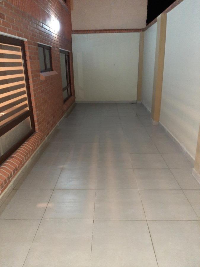 Condominio La Victoria, Departamento En Cuenca 1 Εξωτερικό φωτογραφία
